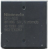 Il Processore del N64