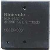 Il Processore del N64